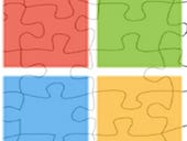 Can Microsoft put their new enterprise jigsaw together?