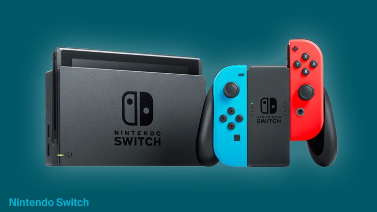 Switch Nintendo Switch: How to choose | ZDNET