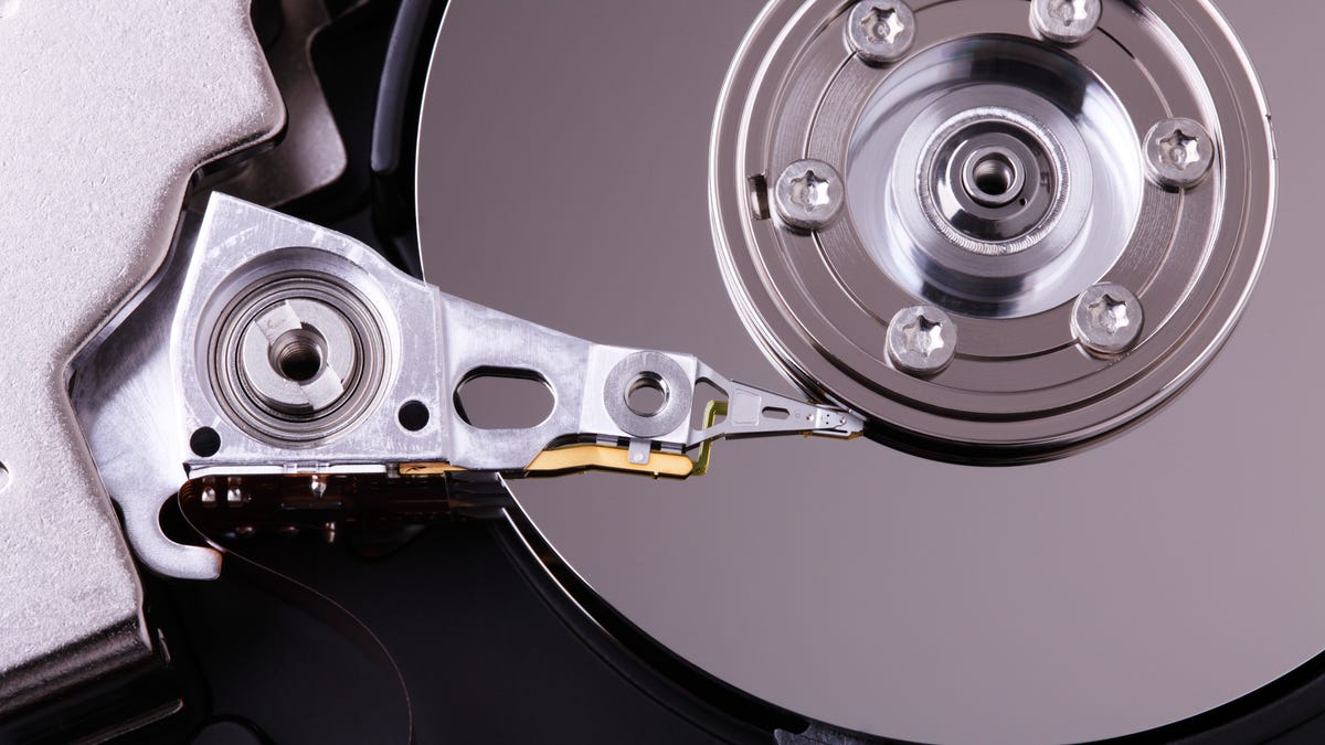 Are SSDs more reliable than HDDs? This research may have the answer thumbnail