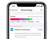 iPhone running out of storage? Do this before you buy a new one
