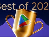 Google Play crowns its best apps of 2023. Did your favorite make the list?