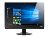 Lenovo ThinkCentre M910z AIO review: Unassuming design, strong performance for the price