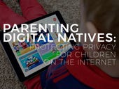 Parenting digital natives: Protecting privacy for children on the internet