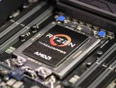 AMD investigating chip security flaws after less than 24 hours notice