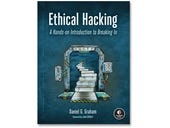 Ethical Hacking, book review: A hands-on guide for would-be security professionals