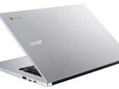 IFA 2018: Acer announces Chromebook 514 with premium features, $349 price tag