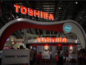 Toshiba sells TV unit to Hisense in $114M deal