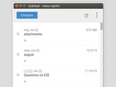 Google End-to-End encrypted email code goes open-source