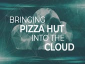 Bringing Pizza Hut into the cloud