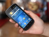 ZTE expects 40 percent rise in smartphone shipments in 2013