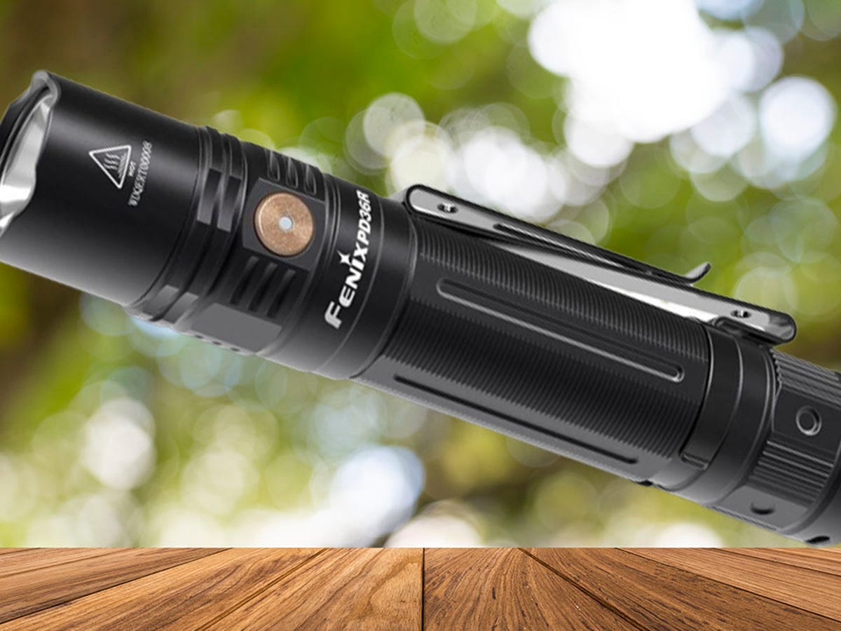 13 Best Flashlights of 2023 [Tested and Reviewed]