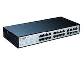 D-Link DES-1100-24 EasySmart Switch