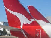 Qantas hit with baggage system outage