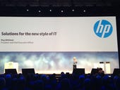 HP's Whitman backs Autonomy '100 percent'