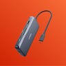 Anker PowerExpand+ 7-in-1 USB-C PD Media Hub