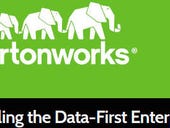 Hortonworks prices IPO up to $14 per share; will debut on Nasdaq