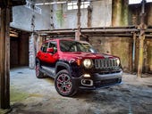 Fiat Chrysler recalls 8,000 extra Jeeps over remote control hacking worries