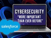 Cybersecurity basics more important than ever says Salesforce Chief Trust Officer