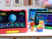 Amazon Fire kids tablets are still up to 36% off, even after Amazon's Big Spring Sale